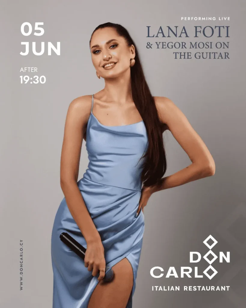 lana-foti-live-5-june-2026-after-7pm-don-carlo-restaurant-cyprus